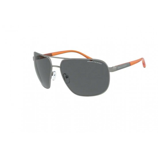 ARMANI EXCHANGE AX 2040 6003/87 POLARIZED - ARMANI EXCHANGE ARMANI EXCHANGE AX 2040 6003/87 POLARIZED - ARMANI EXCHANGE