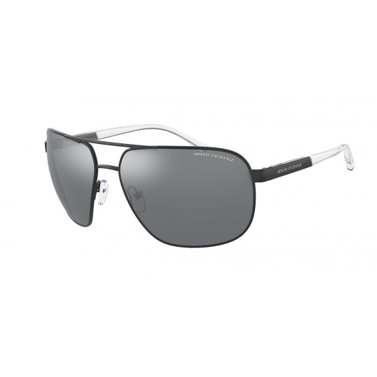 ARMANI EXCHANGE AX 2040 6000/6G - ARMANI EXCHANGE ARMANI EXCHANGE AX 2040 6000/6G - ARMANI EXCHANGE