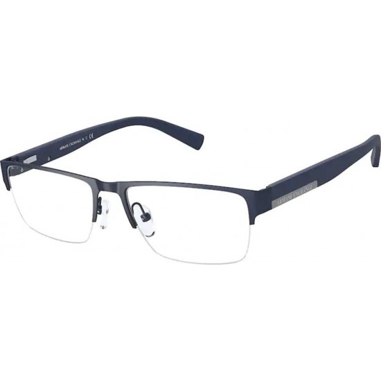ARMANI EXCHANGE ΑΧ 1018 6099 54 ΔΩΡΟ (ΟΡΓΑΝΙΚΟΙ ΦΑΚΟΙ UNCOATED 1.5) - ARMANI EXCHANGE ARMANI EXCHANGE ΑΧ 1018 6099 54 ΔΩΡΟ (ΟΡΓΑΝΙΚΟΙ ΦΑΚΟΙ UNCOATED 1.5) - ARMANI EXCHANGE