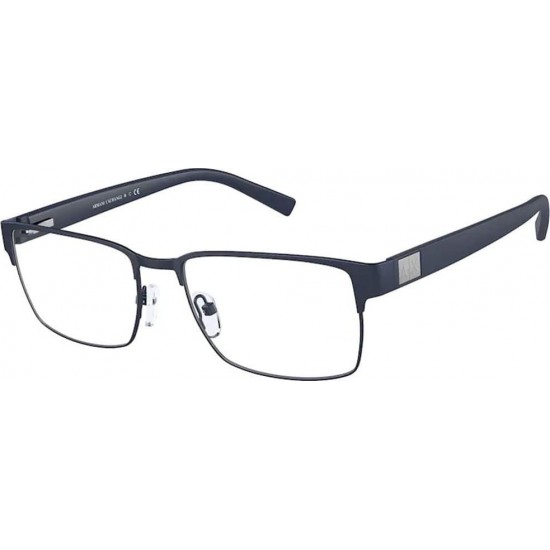 ARMANI EXCHANGE ΑΧ 1019 6099 54 ΔΩΡΟ (ΟΡΓΑΝΙΚΟΙ ΦΑΚΟΙ UNCOATED 1.5) - ARMANI EXCHANGE ARMANI EXCHANGE ΑΧ 1019 6099 54 ΔΩΡΟ (ΟΡΓΑΝΙΚΟΙ ΦΑΚΟΙ UNCOATED 1.5) - ARMANI EXCHANGE