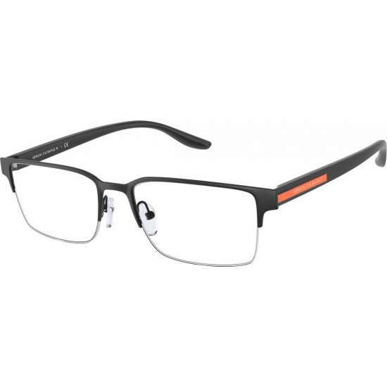 ARMANI EXCHANGE ΑΧ 1046 6000 ΔΩΡΟ (ΟΡΓΑΝΙΚΟΙ ΦΑΚΟΙ UNCOATED 1.5) - ARMANI EXCHANGE ARMANI EXCHANGE ΑΧ 1046 6000 ΔΩΡΟ (ΟΡΓΑΝΙΚΟΙ ΦΑΚΟΙ UNCOATED 1.5) - ARMANI EXCHANGE