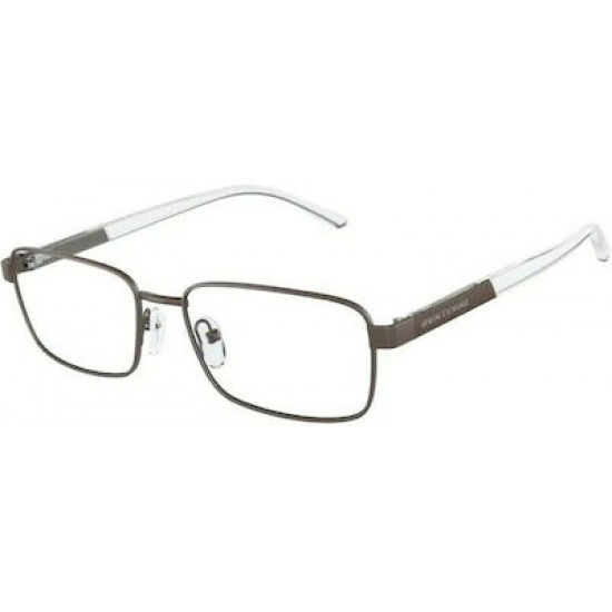 ARMANI EXCHANGE ΑΧ1050 6001 ΔΩΡΟ (ΟΡΓΑΝΙΚΟΙ ΦΑΚΟΙ UNCOATED 1.5) - ARMANI EXCHANGE ARMANI EXCHANGE ΑΧ1050 6001 ΔΩΡΟ (ΟΡΓΑΝΙΚΟΙ ΦΑΚΟΙ UNCOATED 1.5) - ARMANI EXCHANGE