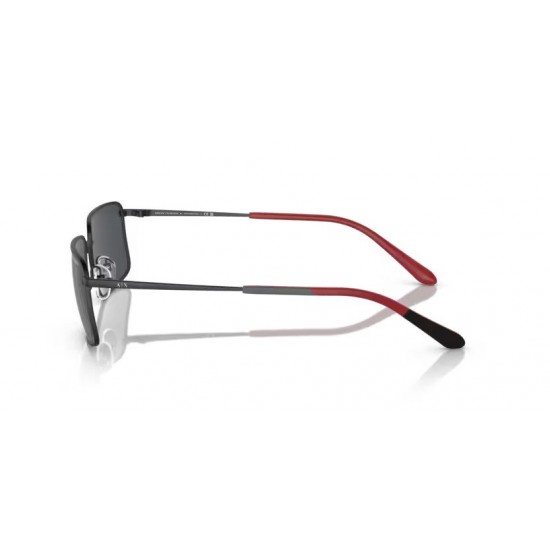 ARMANI EXCHANGE AX2044S 600087 ARMANI EXCHANGE AX2044S 600087