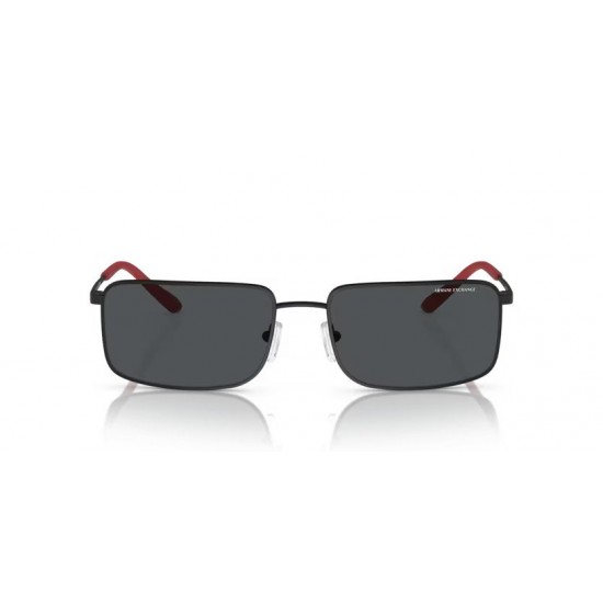 ARMANI EXCHANGE AX2044S 600087 ARMANI EXCHANGE AX2044S 600087
