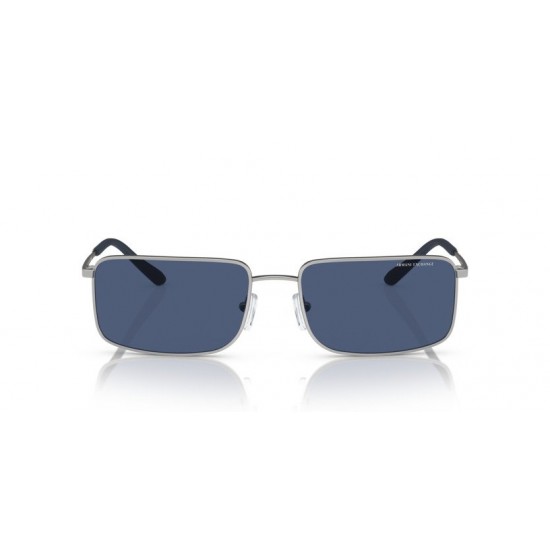 ARMANI EXCHANGE AX2044S 602080 ARMANI EXCHANGE AX2044S 602080