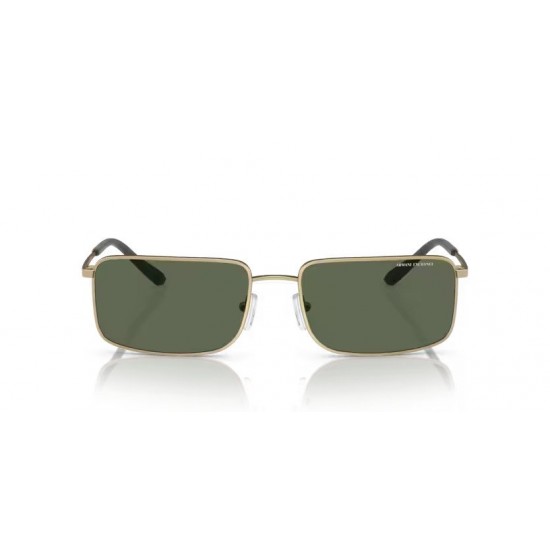ARMANI EXCHANGE AX2044S 604871 ARMANI EXCHANGE AX2044S 604871