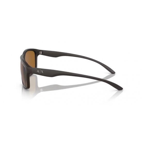 ARMANI EXCHANGE AX4122S 804183 ARMANI EXCHANGE AX4122S 804183
