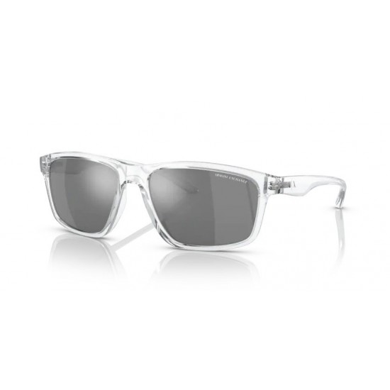 ARMANI EXCHANGE AX4122S 83336G ARMANI EXCHANGE AX4122S 83336G