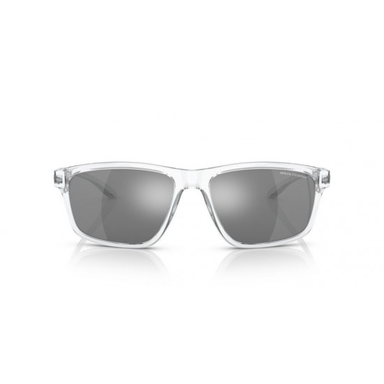 ARMANI EXCHANGE AX4122S 83336G ARMANI EXCHANGE AX4122S 83336G
