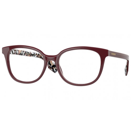 BURBERRY BE2291 3742 53 ΔΩΡΟ (ΟΡΓΑΝΙΚΟΙ ΦΑΚΟΙ UNCOATED 1.5) - BURBERRY BURBERRY BE2291 3742 53 ΔΩΡΟ (ΟΡΓΑΝΙΚΟΙ ΦΑΚΟΙ UNCOATED 1.5) - BURBERRY