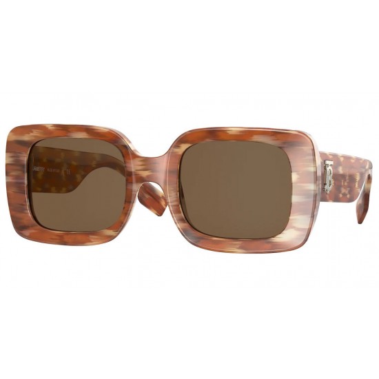 BURBERRY DELILAH BE4327 391573 - BURBERRY BURBERRY DELILAH BE4327 391573 - BURBERRY