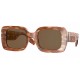 BURBERRY DELILAH BE4327 391573 - BURBERRY BURBERRY DELILAH BE4327 391573 - BURBERRY