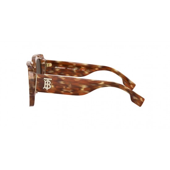 BURBERRY DELILAH BE4327 391573 - BURBERRY BURBERRY DELILAH BE4327 391573 - BURBERRY