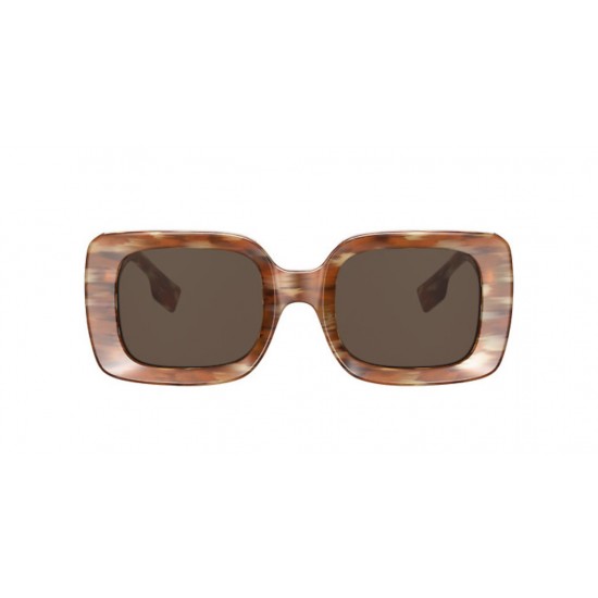 BURBERRY DELILAH BE4327 391573 - BURBERRY BURBERRY DELILAH BE4327 391573 - BURBERRY
