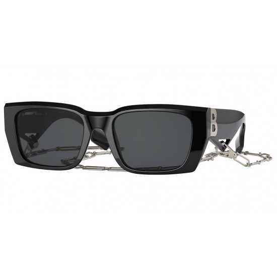 BURBERRY POPPY BE4336 392887 BURBERRY POPPY BE4336 392887