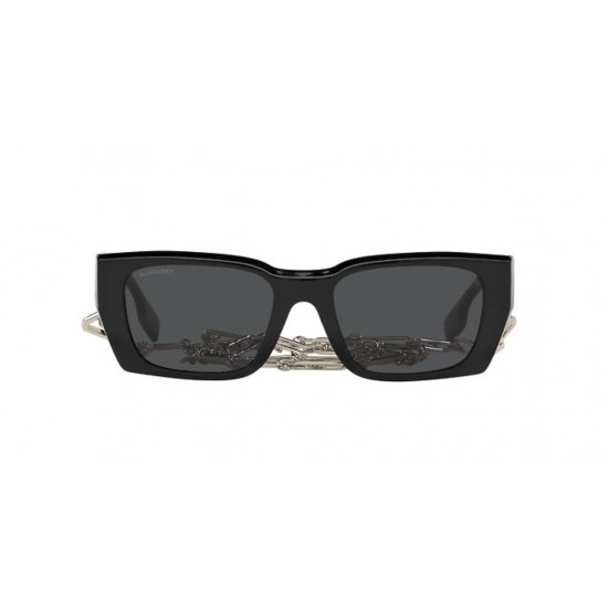 BURBERRY POPPY BE4336 392887 BURBERRY POPPY BE4336 392887