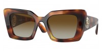 Burberry Daisy BE4344 3316T5 POLARIZED