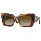 BURBERRY DAISY BE4344 3316T5 POLARIZED - BURBERRY