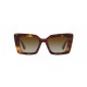 BURBERRY DAISY BE4344 3316T5 POLARIZED - BURBERRY