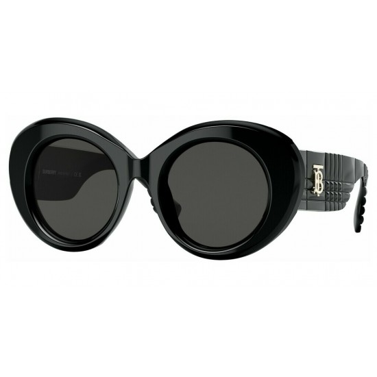 BURBERRY MARGOT BE4370U 300187 - BURBERRY BURBERRY MARGOT BE4370U 300187 - BURBERRY