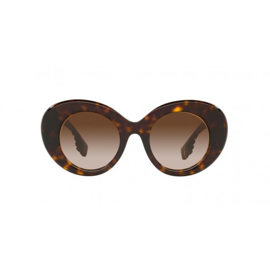 BURBERRY MARGOT BE4370U 300213 - BURBERRY BURBERRY MARGOT BE4370U 300213 - BURBERRY