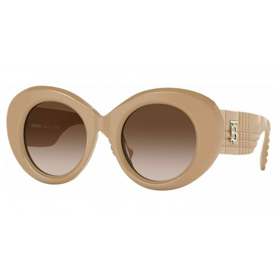BURBERRY MARGOT BE4370U 399013 - BURBERRY BURBERRY MARGOT BE4370U 399013 - BURBERRY
