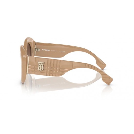 BURBERRY MARGOT BE4370U 399013 - BURBERRY BURBERRY MARGOT BE4370U 399013 - BURBERRY