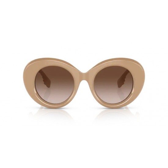 BURBERRY MARGOT BE4370U 399013 - BURBERRY BURBERRY MARGOT BE4370U 399013 - BURBERRY