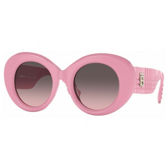 BURBERRY MARGOT BE4370U 40295M - BURBERRY BURBERRY MARGOT BE4370U 40295M - BURBERRY