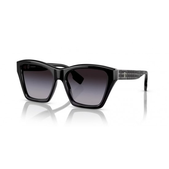 BURBERRY ARDEN BE4391 30018G BURBERRY ARDEN BE4391 30018G