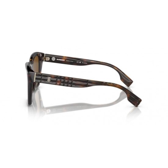 BURBERRY ARDEN BE4391 300283 BURBERRY ARDEN BE4391 300283