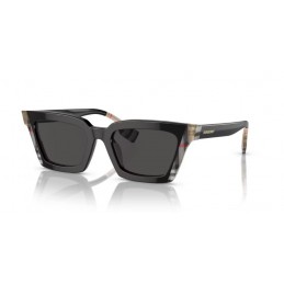 Burberry Briar BE4392U 405587 Burberry Briar BE4392U 405587
