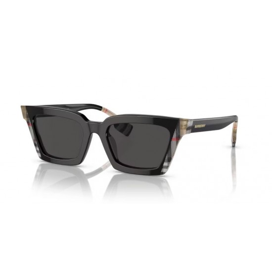 BURBERRY BRIAR BE4392U 405587 BURBERRY BRIAR BE4392U 405587