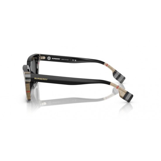 BURBERRY BRIAR BE4392U 405587 BURBERRY BRIAR BE4392U 405587