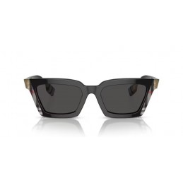 Burberry Briar BE4392U 405587 Burberry Briar BE4392U 405587