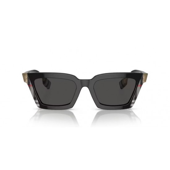 BURBERRY BRIAR BE4392U 405587 BURBERRY BRIAR BE4392U 405587