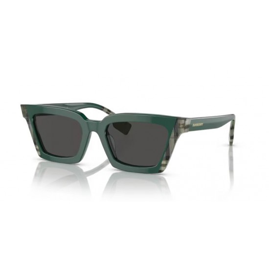 BURBERRY BRIAR BE4392U 405687 BURBERRY BRIAR BE4392U 405687