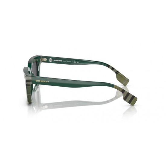 BURBERRY BRIAR BE4392U 405687 BURBERRY BRIAR BE4392U 405687
