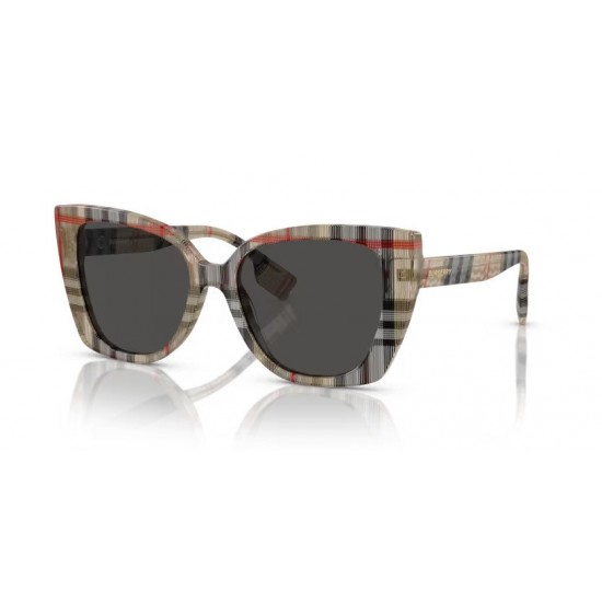 BURBERRY MERYL BE4393 405181 BURBERRY MERYL BE4393 405181