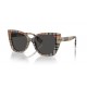 BURBERRY MERYL BE4393 405181 BURBERRY MERYL BE4393 405181