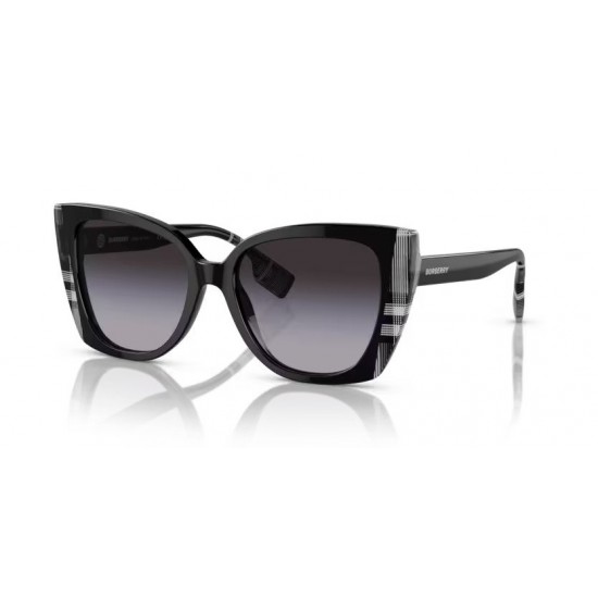 BURBERRY MERYL BE4393 40518G BURBERRY MERYL BE4393 40518G
