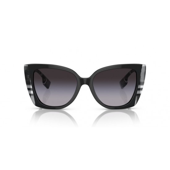 BURBERRY MERYL BE4393 40518G BURBERRY MERYL BE4393 40518G