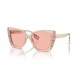 BURBERRY MERYL BE4393 4052/5 BURBERRY MERYL BE4393 4052/5