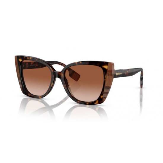 BURBERRY MERYL BE4393 405313 BURBERRY MERYL BE4393 405313