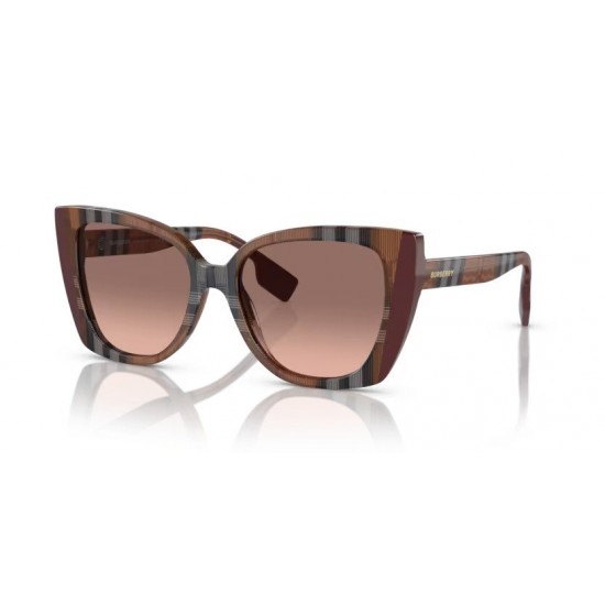 BURBERRY MERYL BE4393 405413 BURBERRY MERYL BE4393 405413