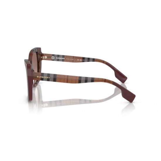 BURBERRY MERYL BE4393 405413 BURBERRY MERYL BE4393 405413