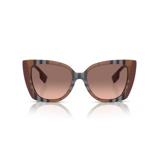 BURBERRY MERYL BE4393 405413 BURBERRY MERYL BE4393 405413
