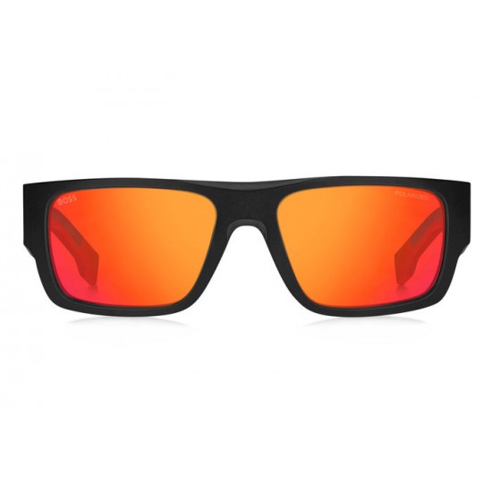 BOSS By HUGO BOSS 1498/S BLX/4F BOSS By HUGO BOSS 1498/S BLX/4F