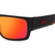 BOSS By HUGO BOSS 1498/S BLX/4F BOSS By HUGO BOSS 1498/S BLX/4F