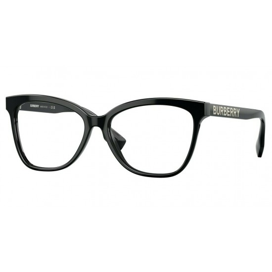 BURBERRY GRACE BE2364 3001 ΔΩΡΟ (ΟΡΓΑΝΙΚΟΙ ΦΑΚΟΙ UNCOATED 1.5) - BURBERRY BURBERRY GRACE BE2364 3001 ΔΩΡΟ (ΟΡΓΑΝΙΚΟΙ ΦΑΚΟΙ UNCOATED 1.5) - BURBERRY